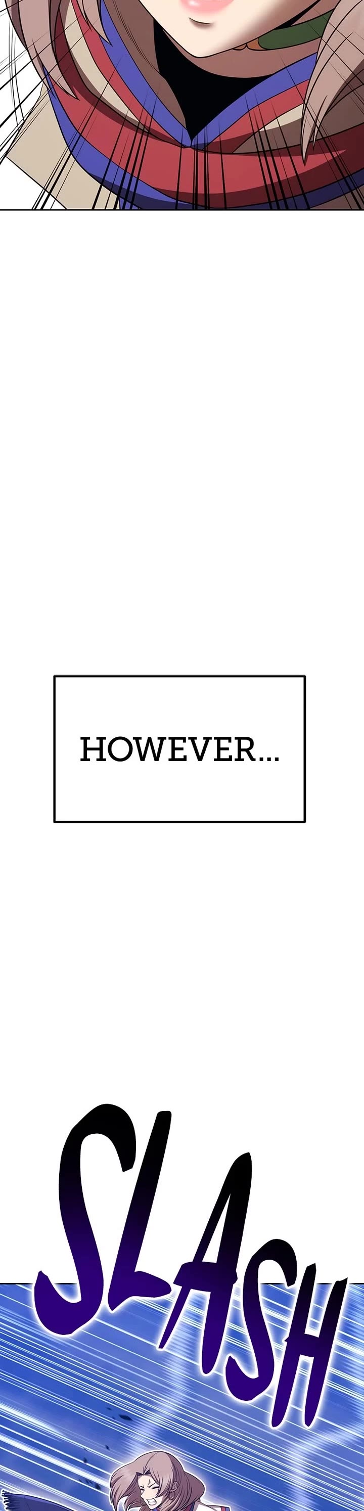 +99 Wooden stick chapter 125 page 110