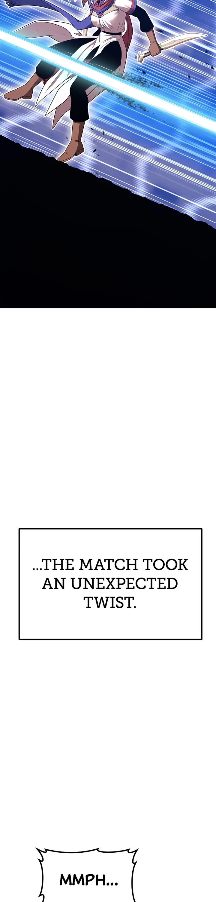 +99 Wooden stick chapter 125 page 111