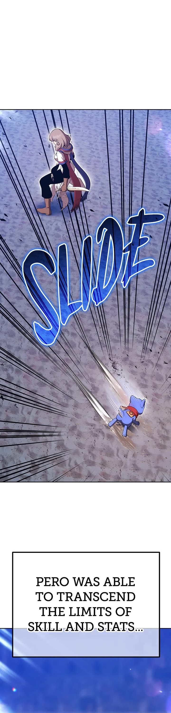 +99 Wooden stick chapter 125 page 113