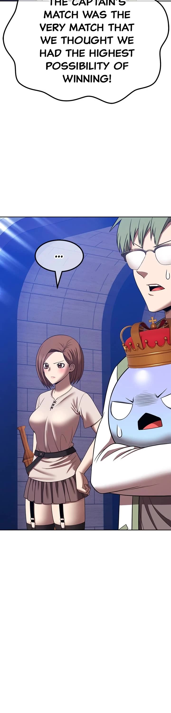 +99 Wooden stick chapter 125 page 117