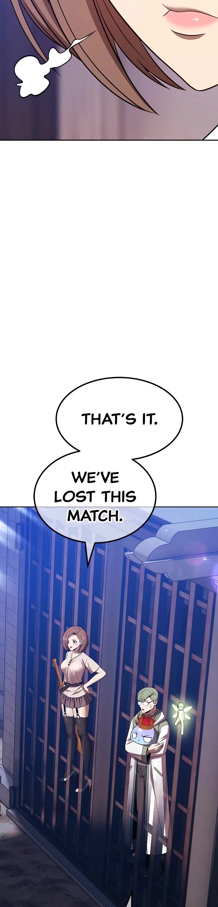 +99 Wooden stick chapter 125 page 119