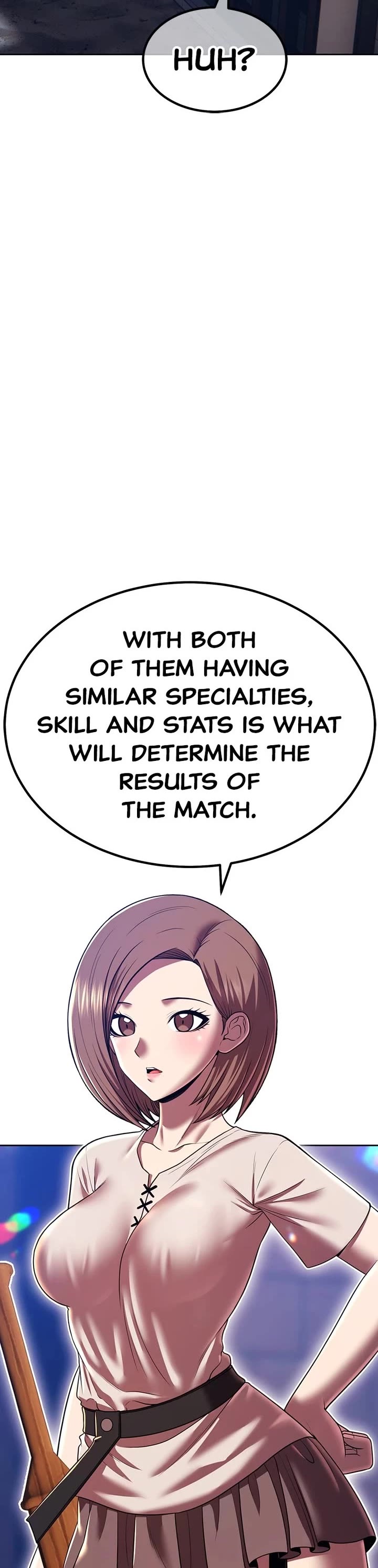 +99 Wooden stick chapter 125 page 120