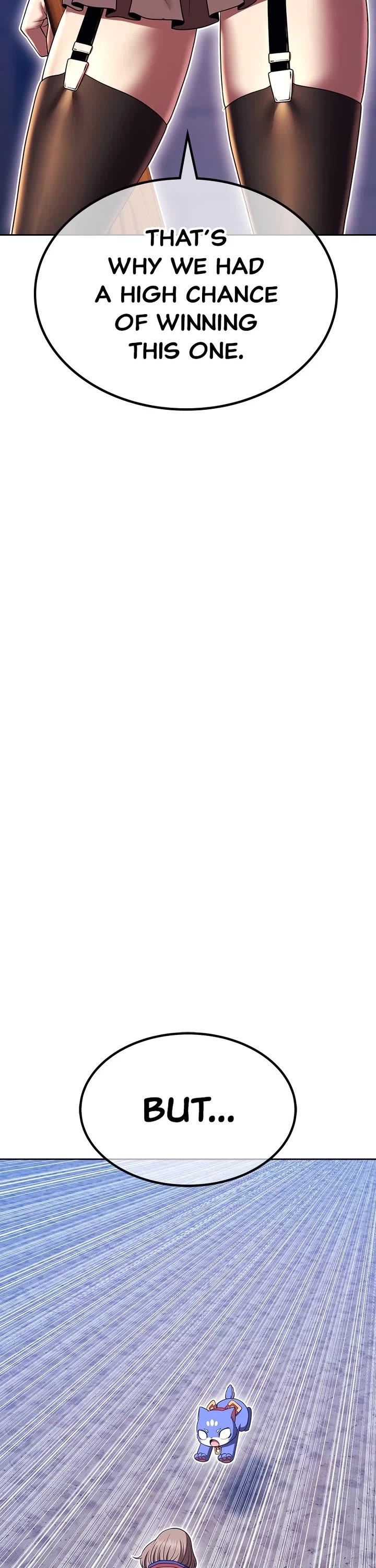 +99 Wooden stick chapter 125 page 121