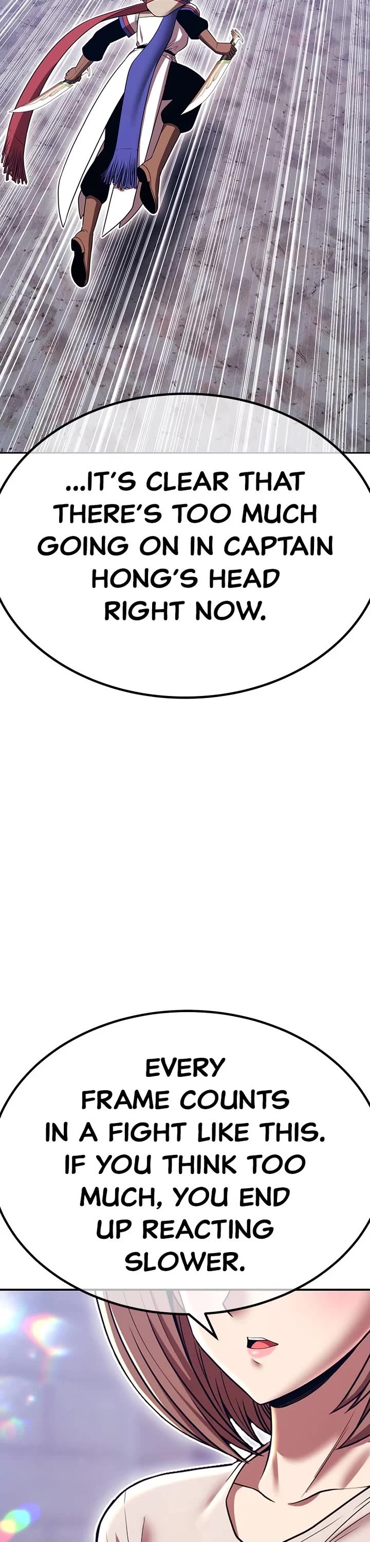 +99 Wooden stick chapter 125 page 122