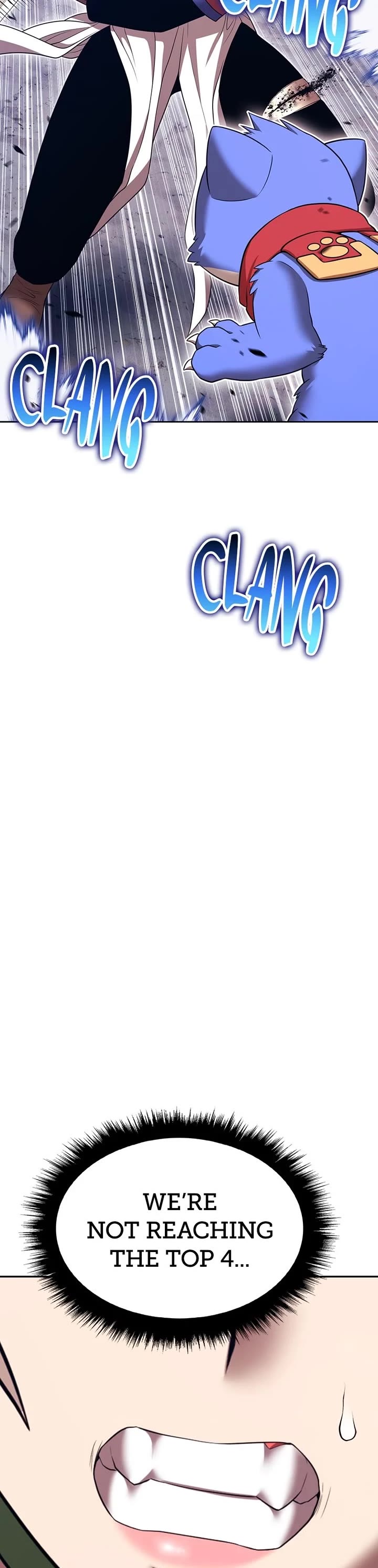 +99 Wooden stick chapter 125 page 124