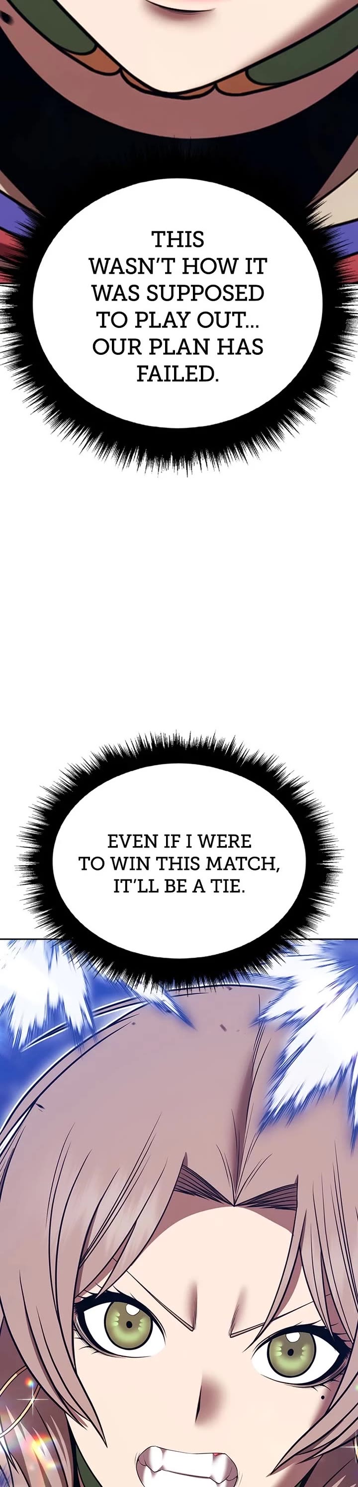 +99 Wooden stick chapter 125 page 125