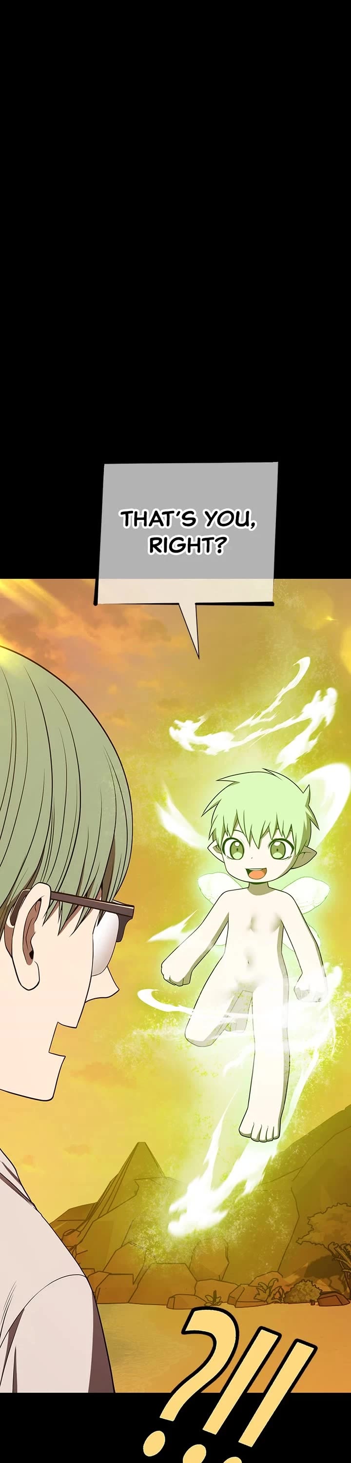 +99 Wooden stick chapter 125 page 13