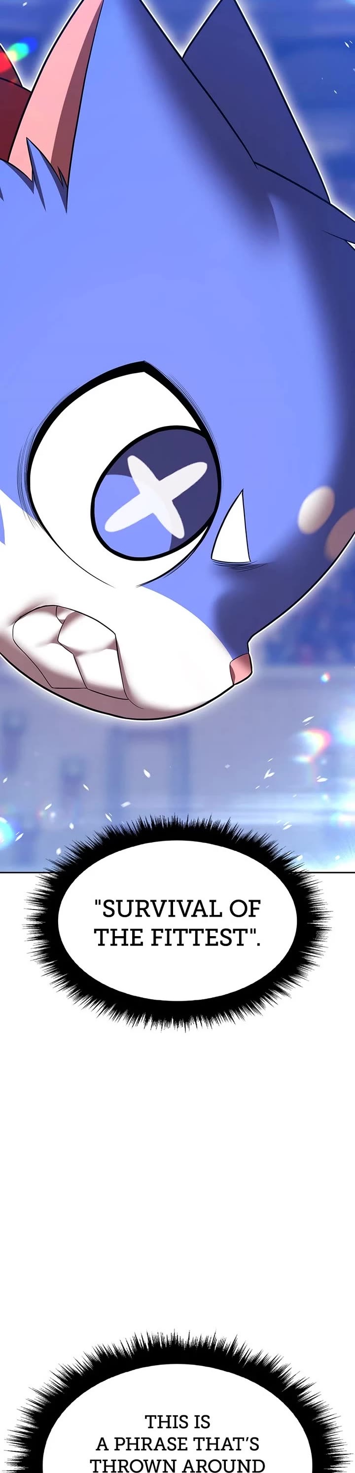 +99 Wooden stick chapter 125 page 130