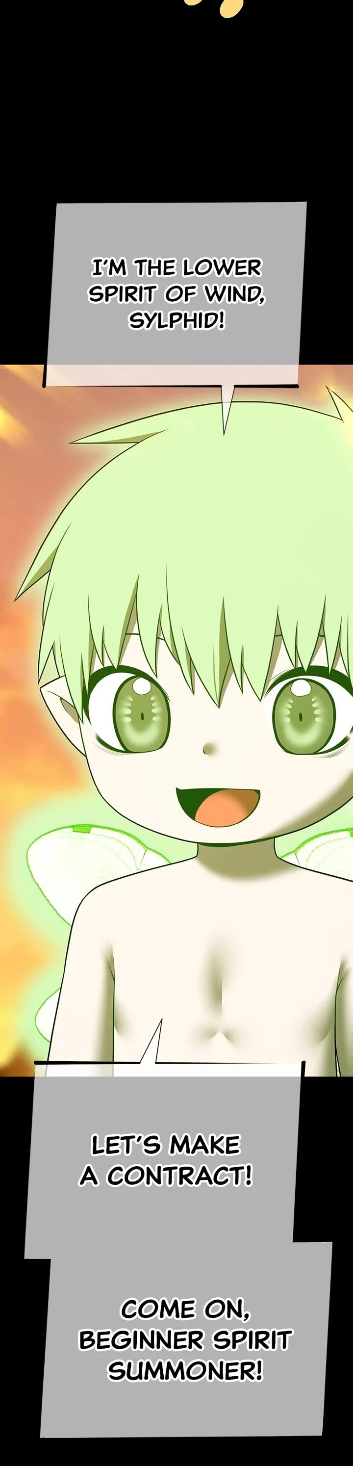 +99 Wooden stick chapter 125 page 14