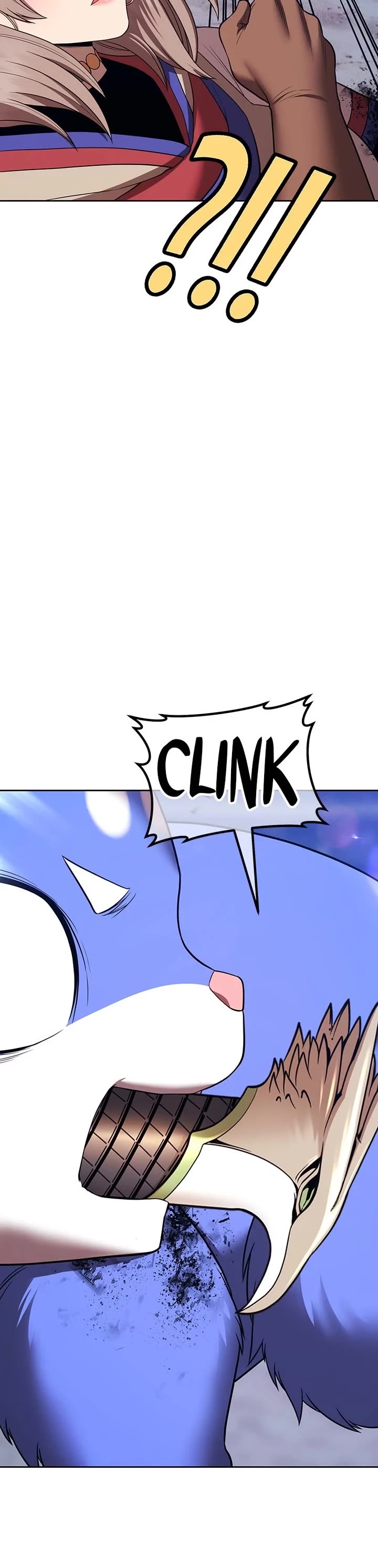 +99 Wooden stick chapter 125 page 140