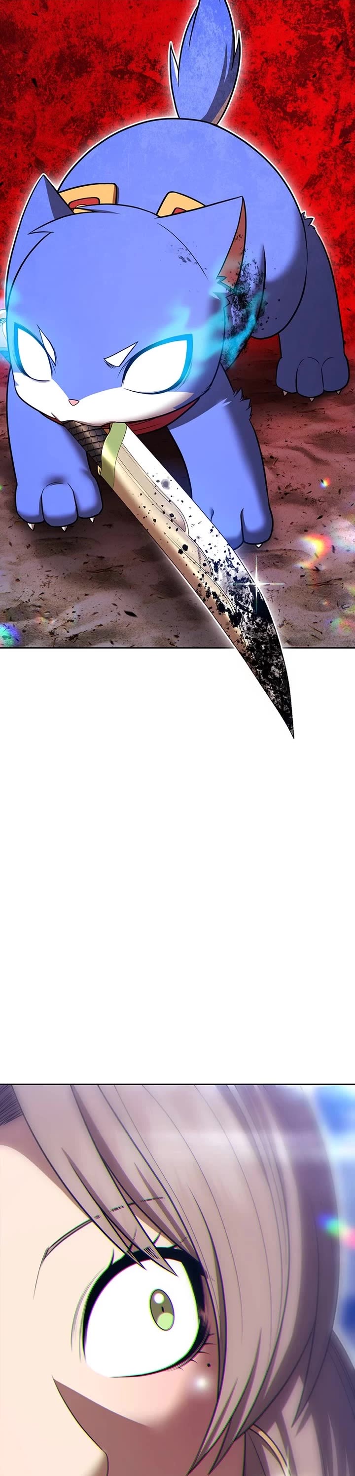 +99 Wooden stick chapter 125 page 144