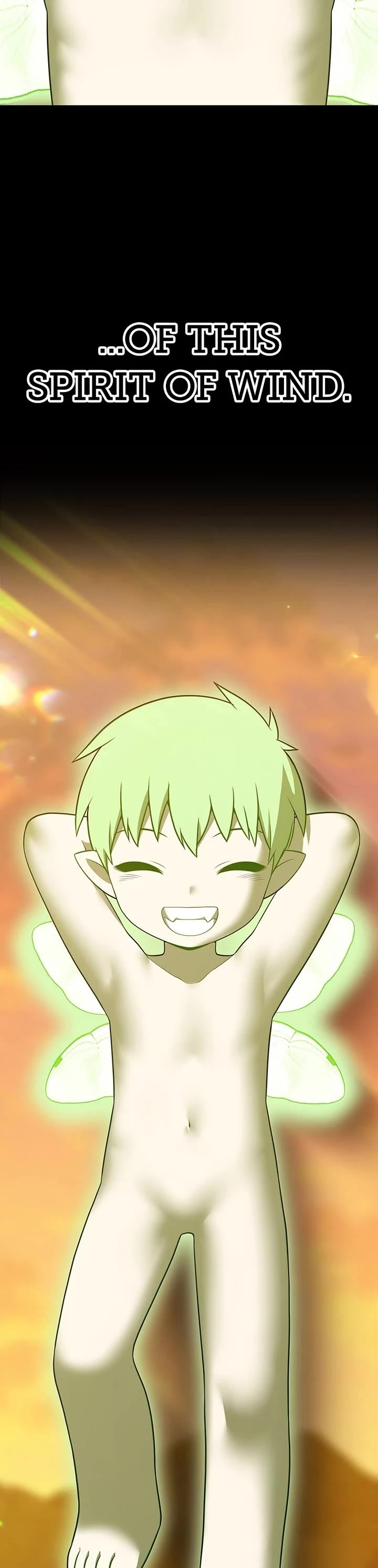 +99 Wooden stick chapter 125 page 19