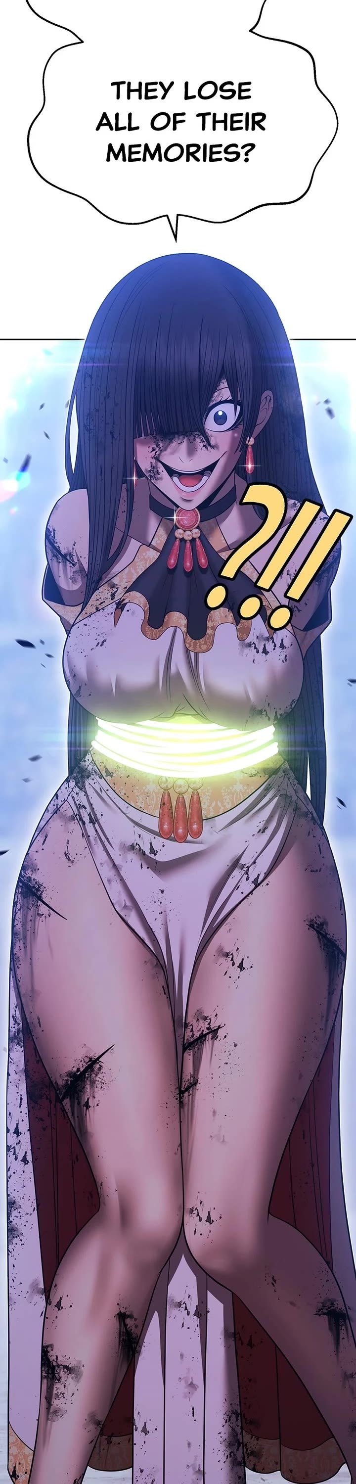 +99 Wooden stick chapter 125 page 2