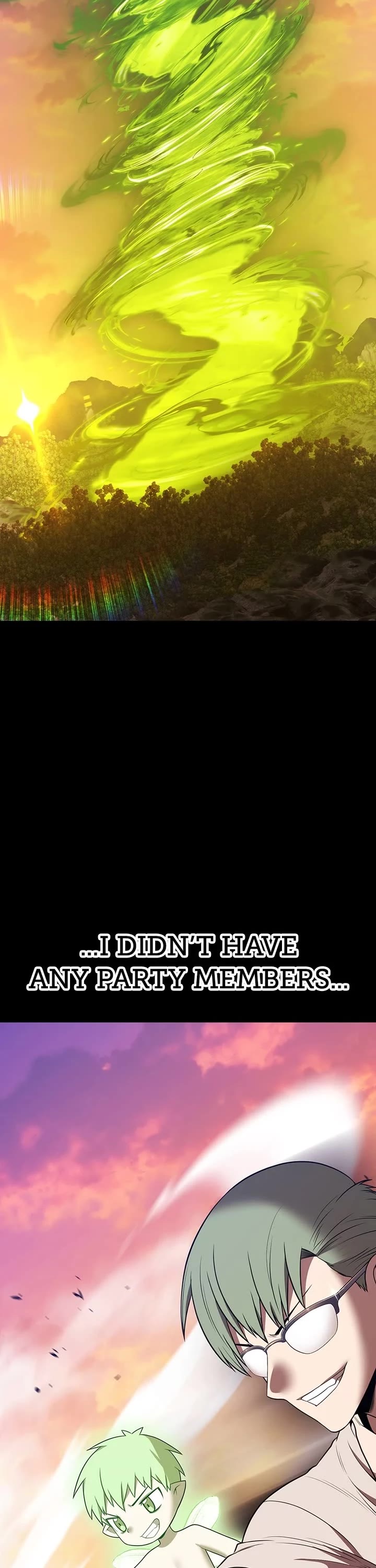 +99 Wooden stick chapter 125 page 22