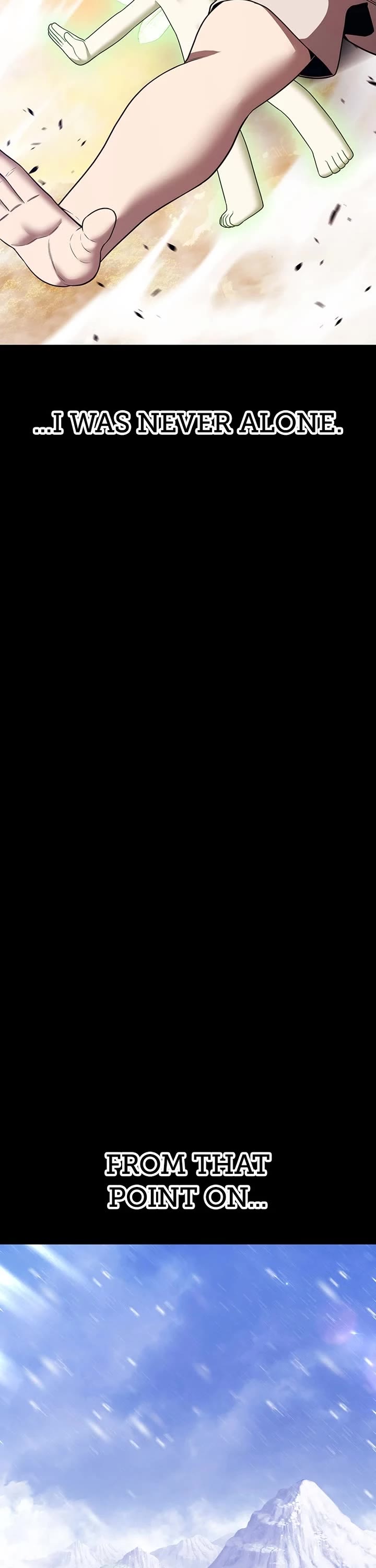 +99 Wooden stick chapter 125 page 23