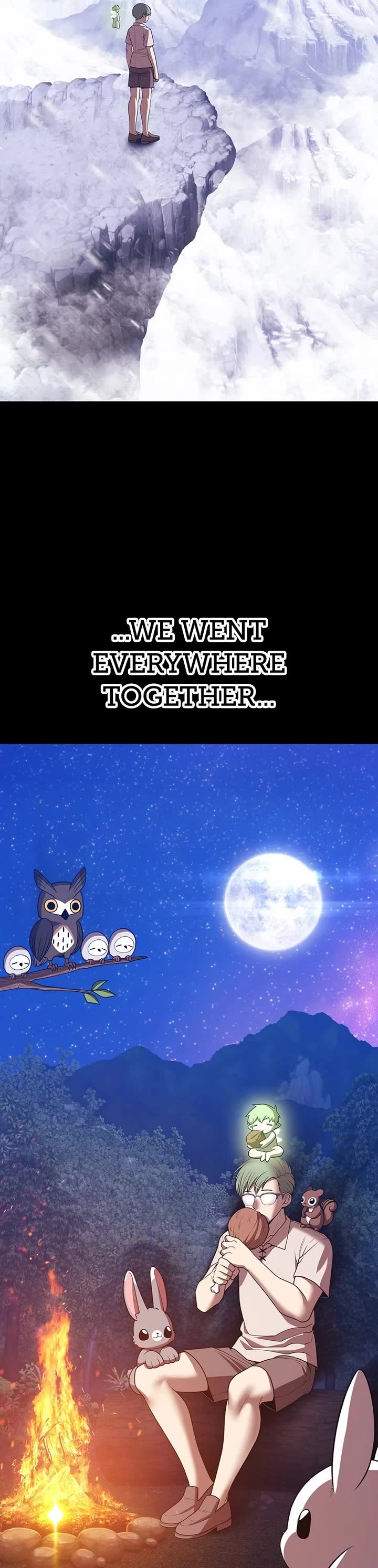 +99 Wooden stick chapter 125 page 24