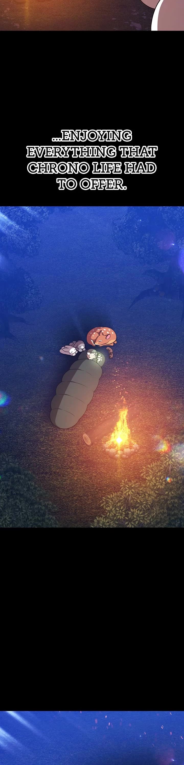 +99 Wooden stick chapter 125 page 25