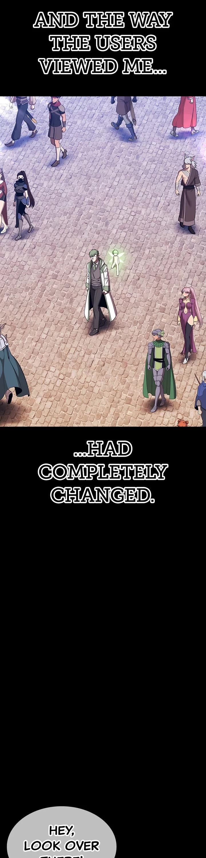 +99 Wooden stick chapter 125 page 28