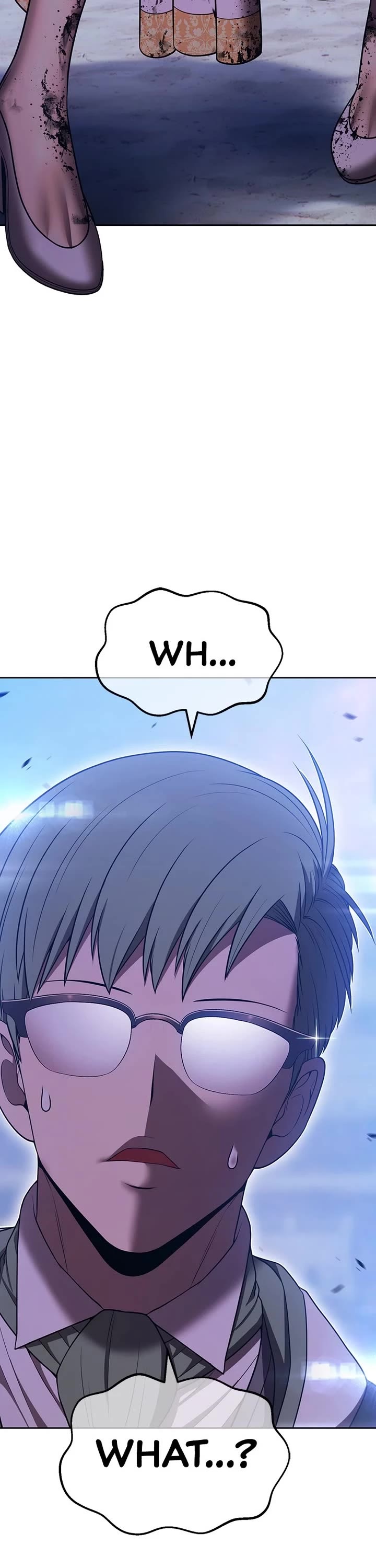 +99 Wooden stick chapter 125 page 3