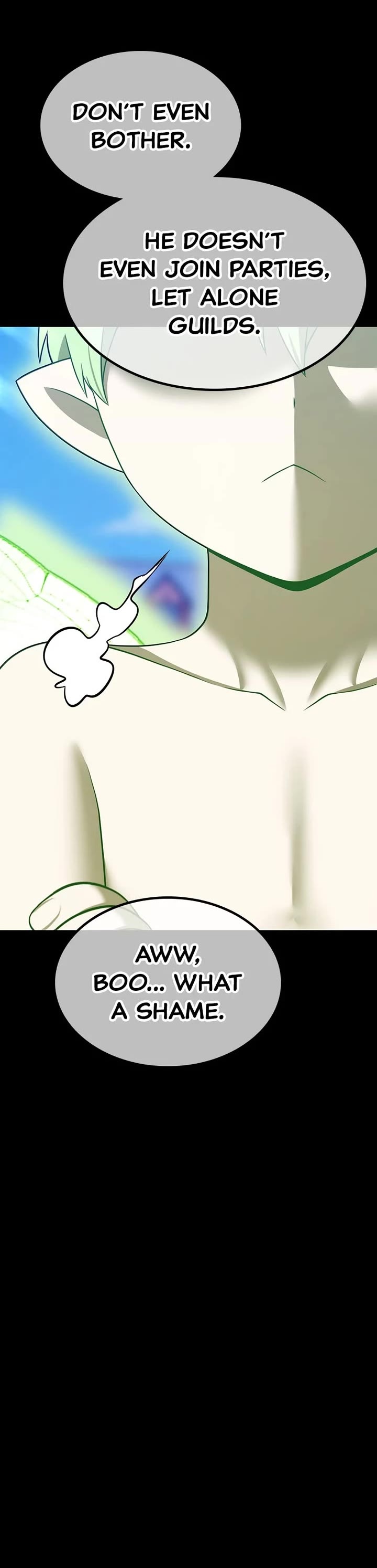 +99 Wooden stick chapter 125 page 30