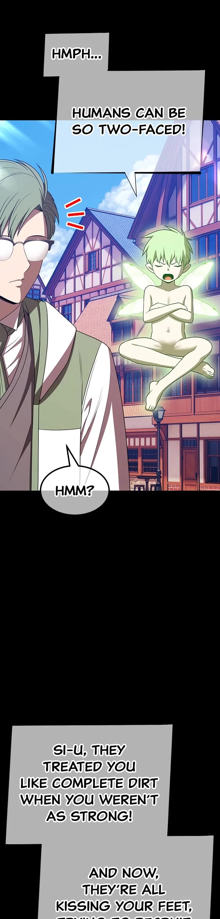 +99 Wooden stick chapter 125 page 31