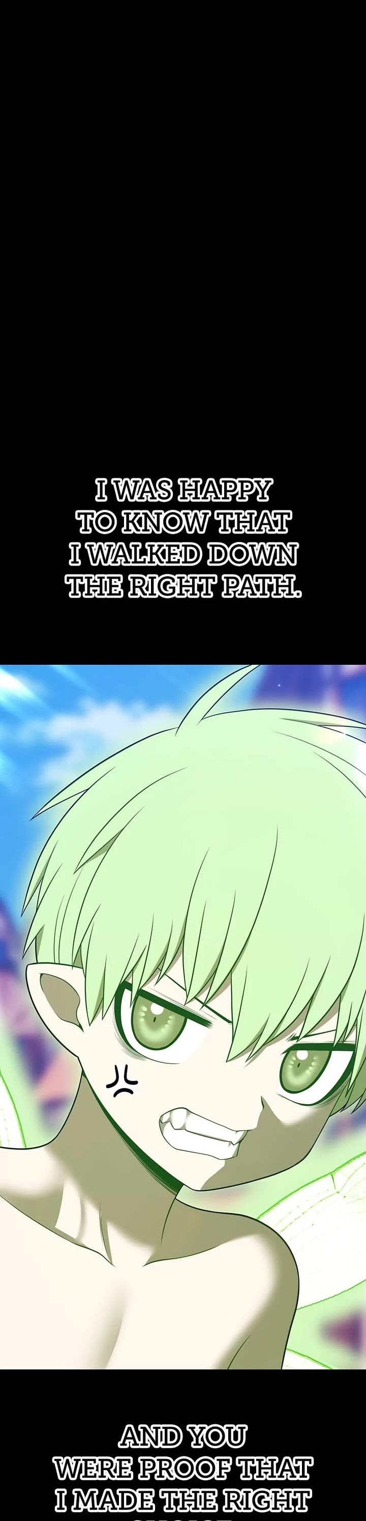 +99 Wooden stick chapter 125 page 35