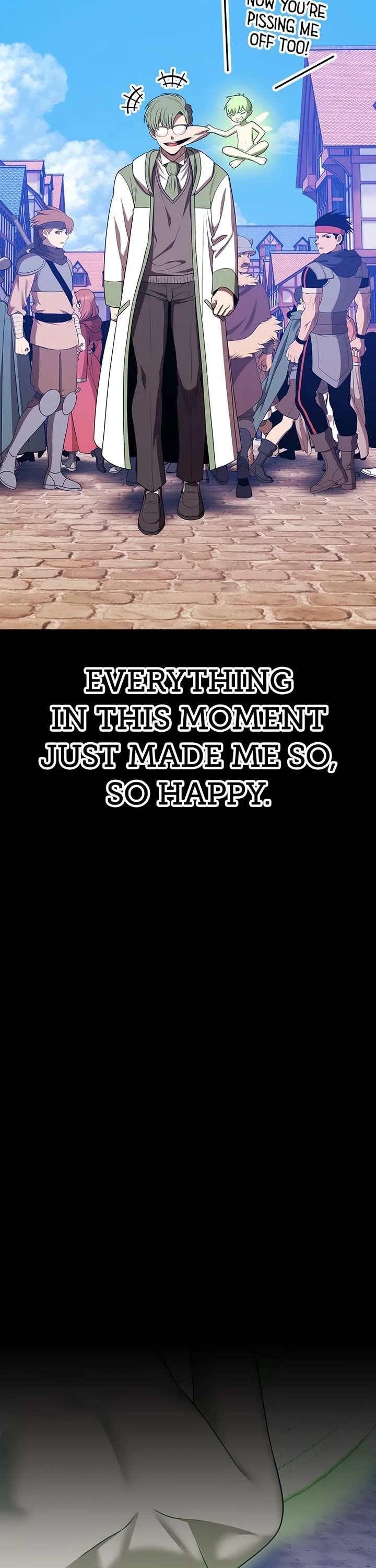 +99 Wooden stick chapter 125 page 37