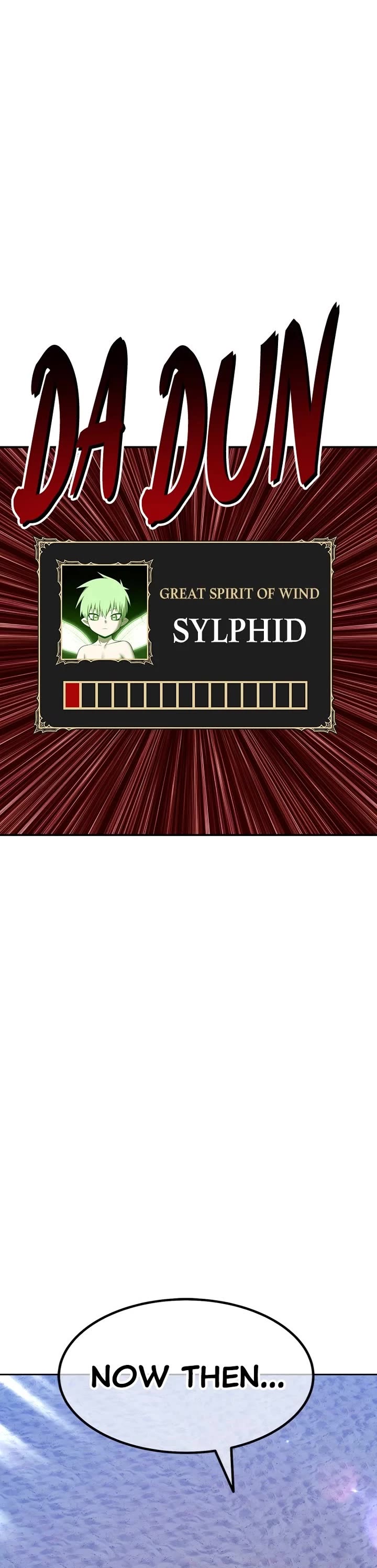 +99 Wooden stick chapter 125 page 4