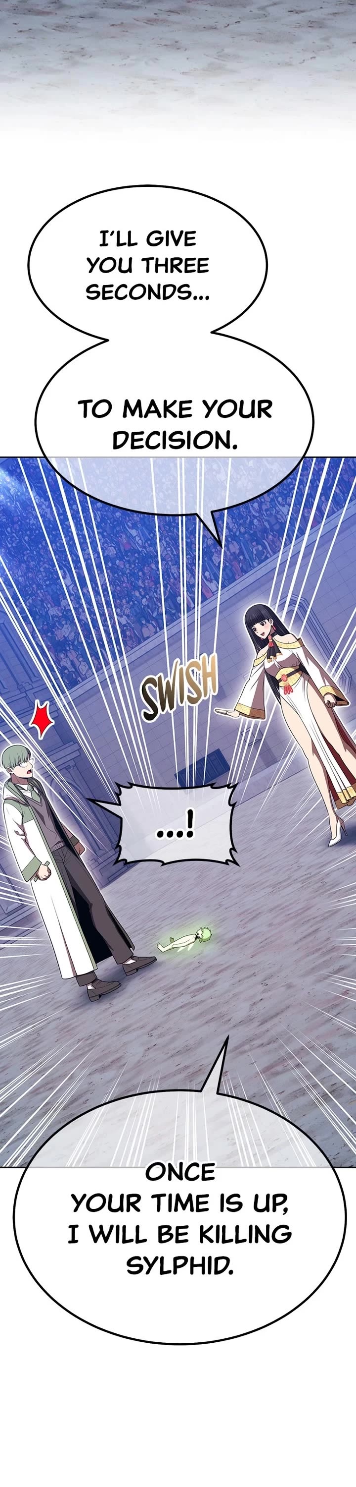 +99 Wooden stick chapter 125 page 41