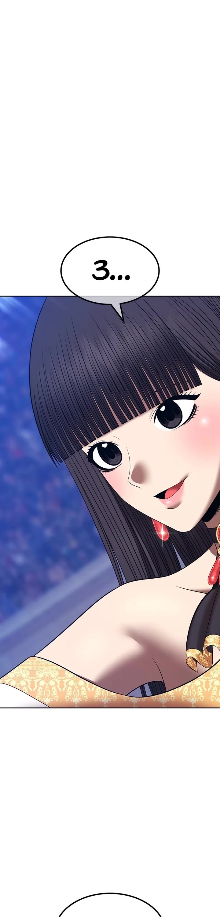 +99 Wooden stick chapter 125 page 42