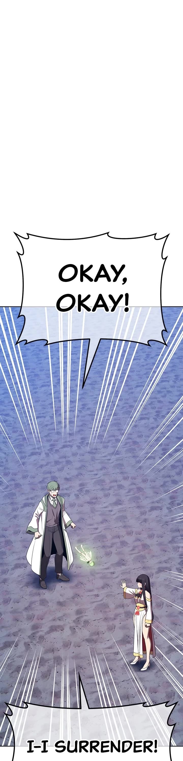 +99 Wooden stick chapter 125 page 45