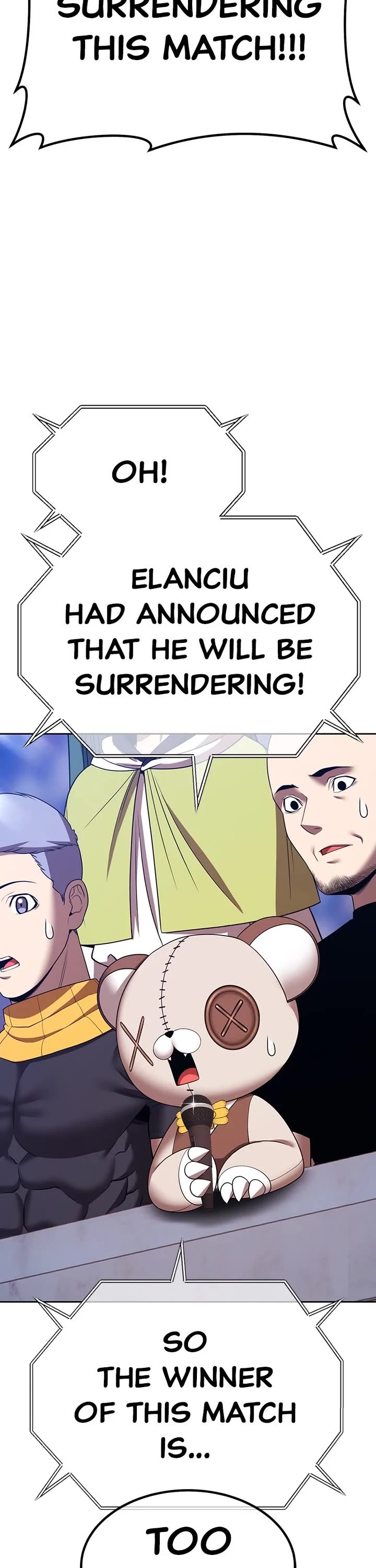 +99 Wooden stick chapter 125 page 47