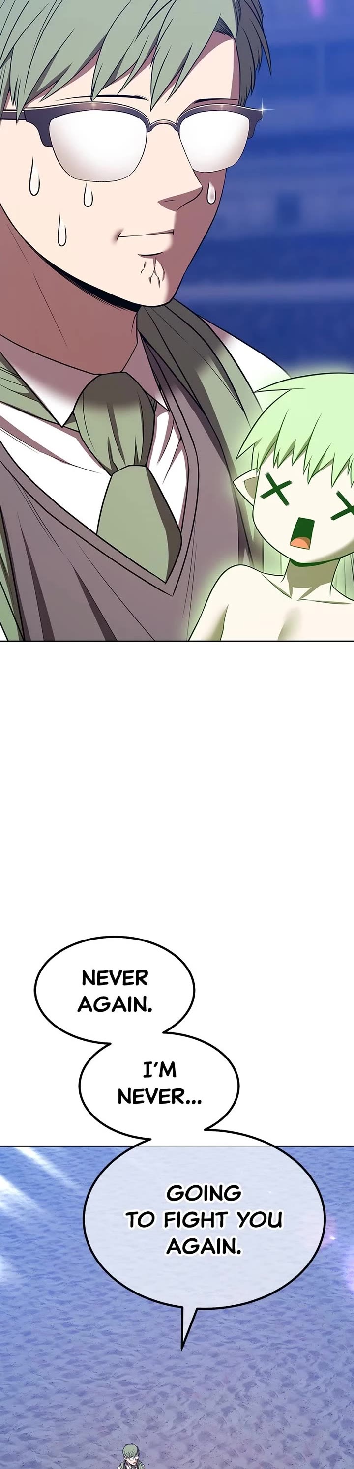 +99 Wooden stick chapter 125 page 55