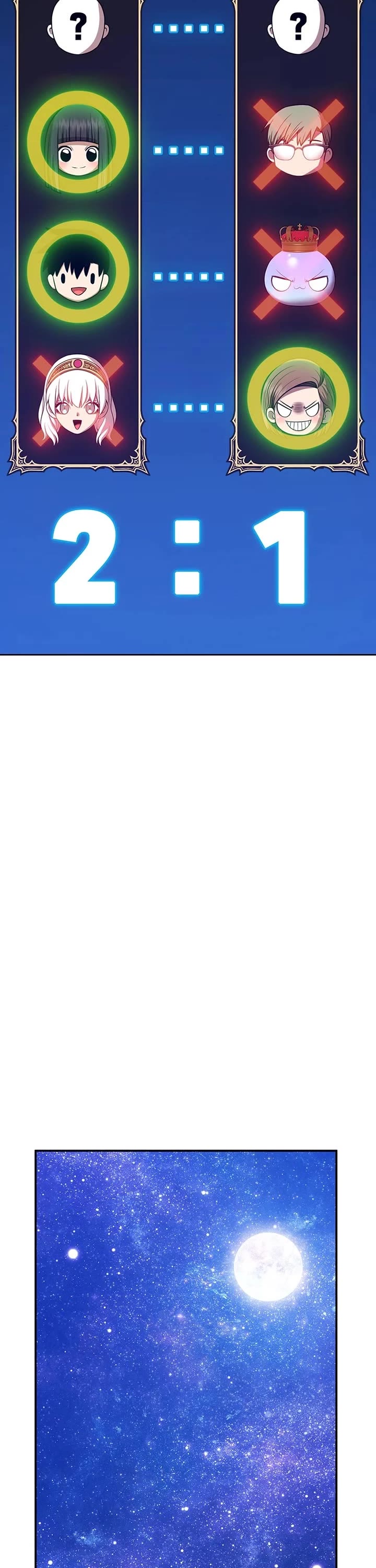 +99 Wooden stick chapter 125 page 57