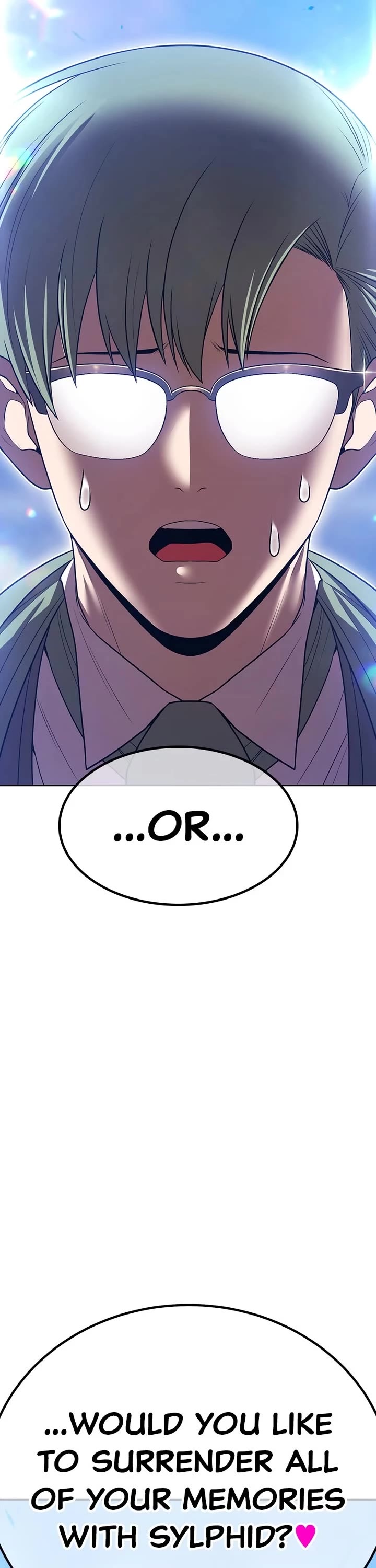 +99 Wooden stick chapter 125 page 6