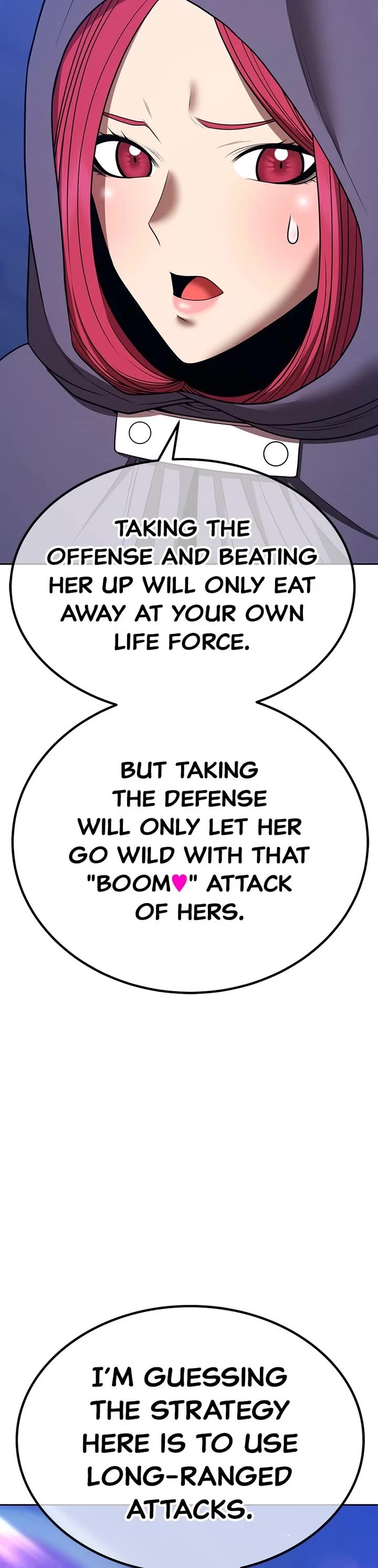 +99 Wooden stick chapter 125 page 64