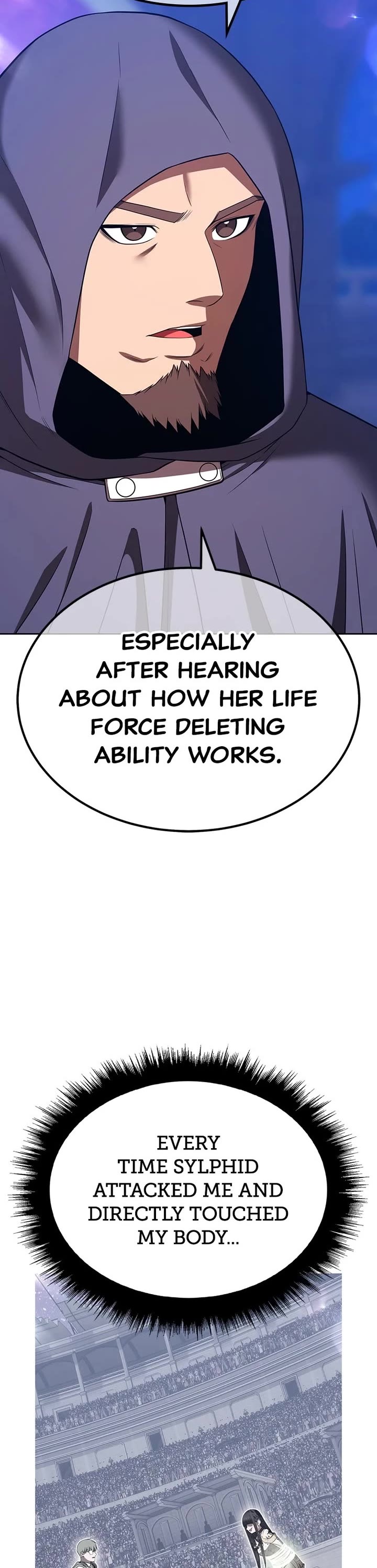 +99 Wooden stick chapter 125 page 65