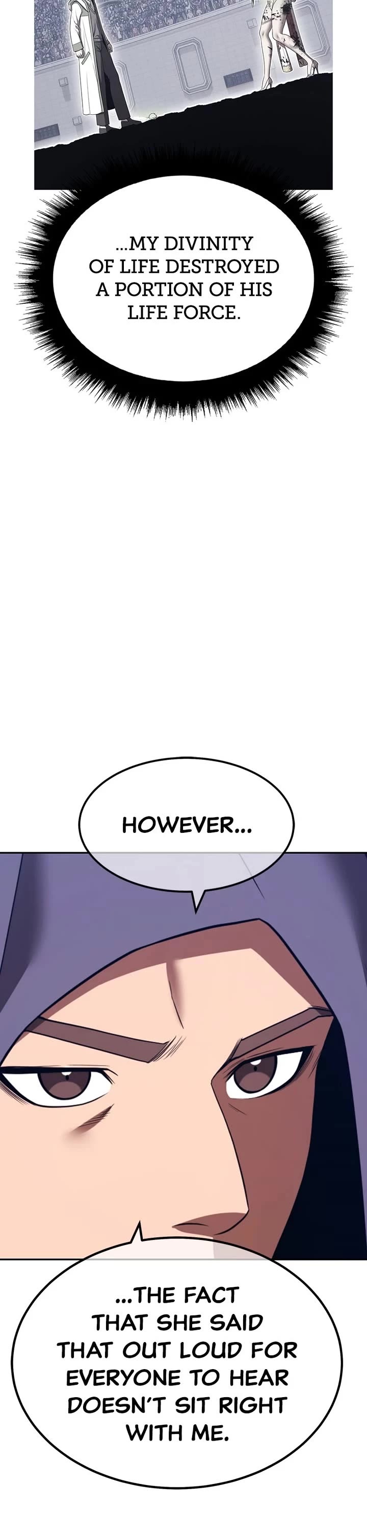 +99 Wooden stick chapter 125 page 66