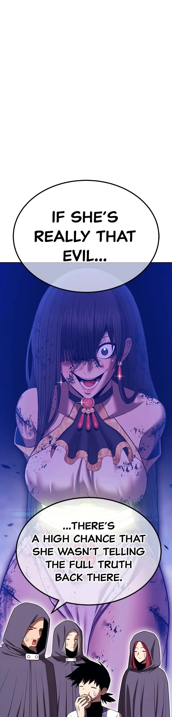 +99 Wooden stick chapter 125 page 67