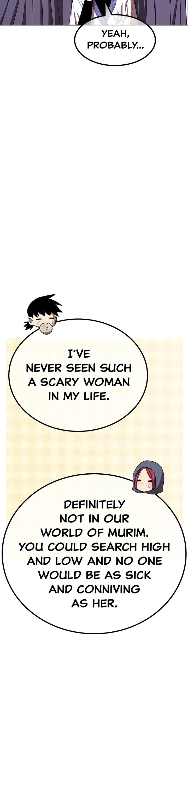 +99 Wooden stick chapter 125 page 68