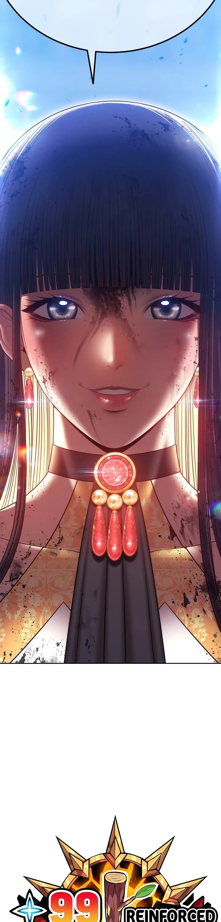 +99 Wooden stick chapter 125 page 7