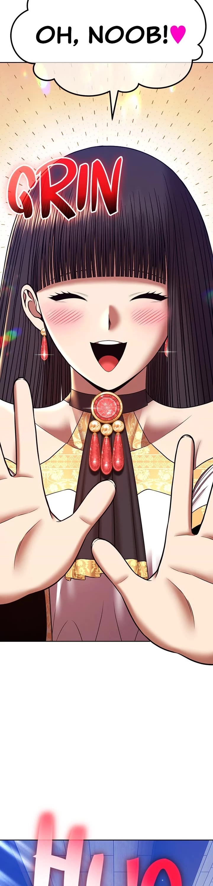 +99 Wooden stick chapter 125 page 70