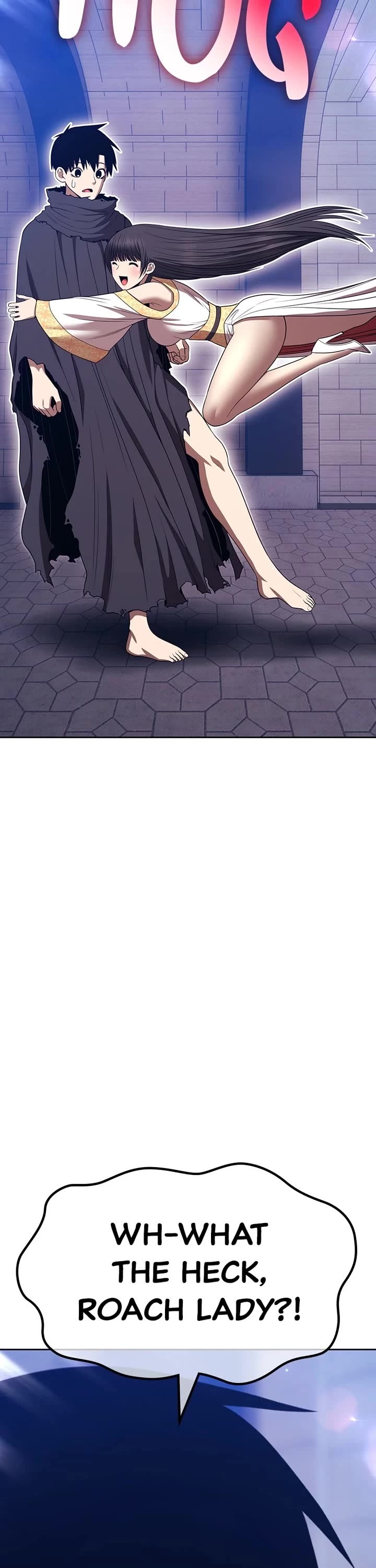 +99 Wooden stick chapter 125 page 71