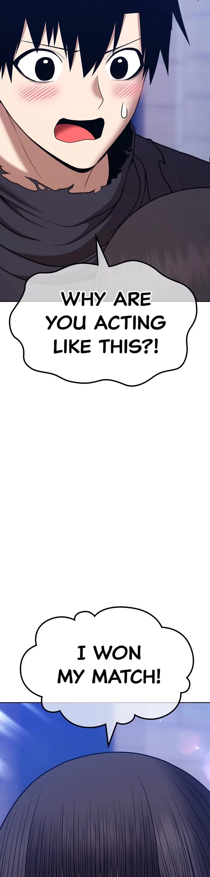 +99 Wooden stick chapter 125 page 72