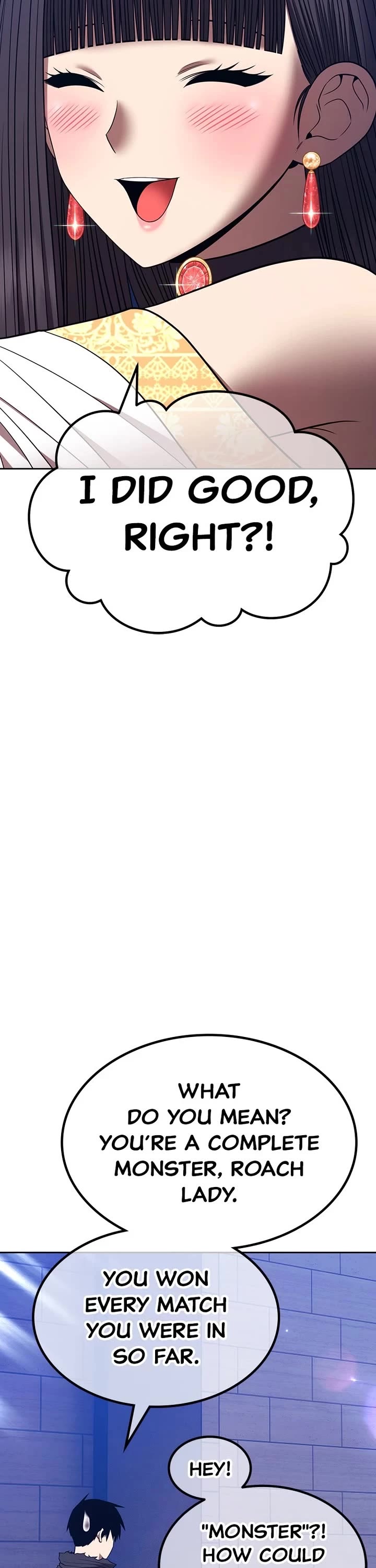 +99 Wooden stick chapter 125 page 73