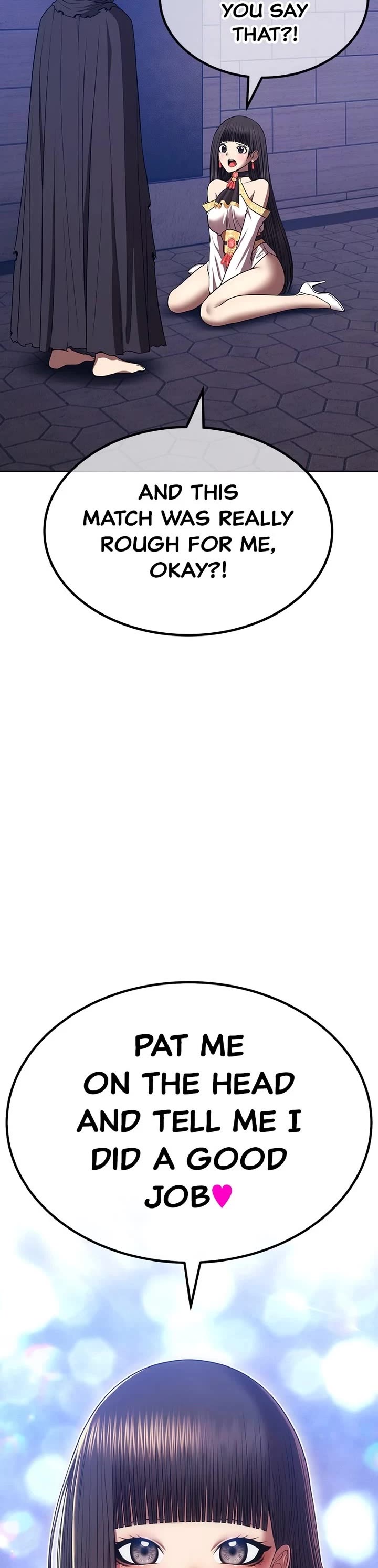 +99 Wooden stick chapter 125 page 74