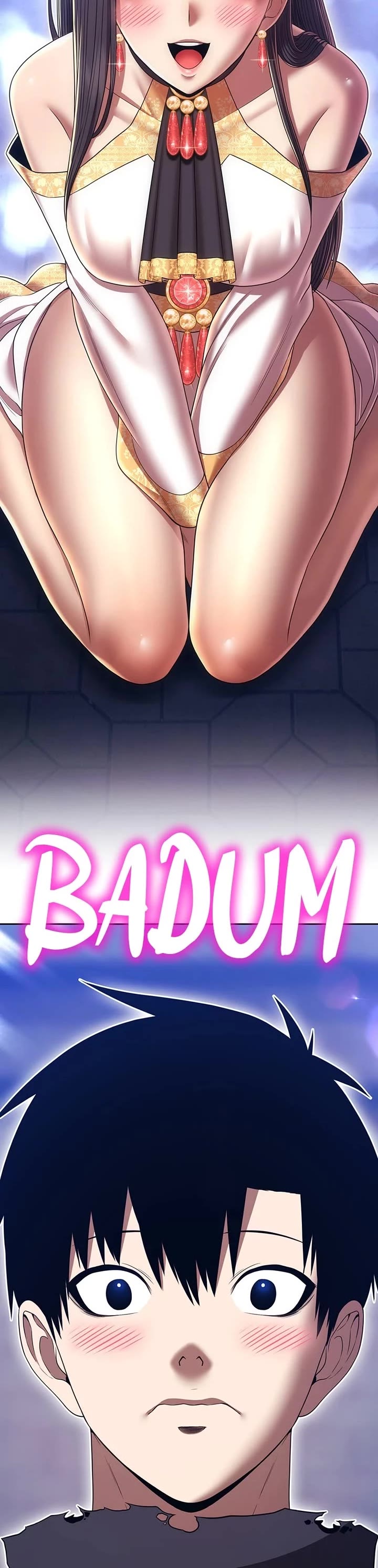 +99 Wooden stick chapter 125 page 75