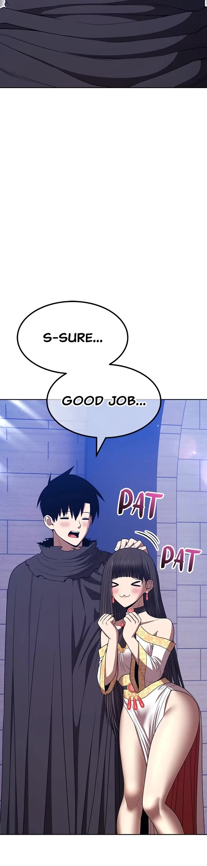 +99 Wooden stick chapter 125 page 76