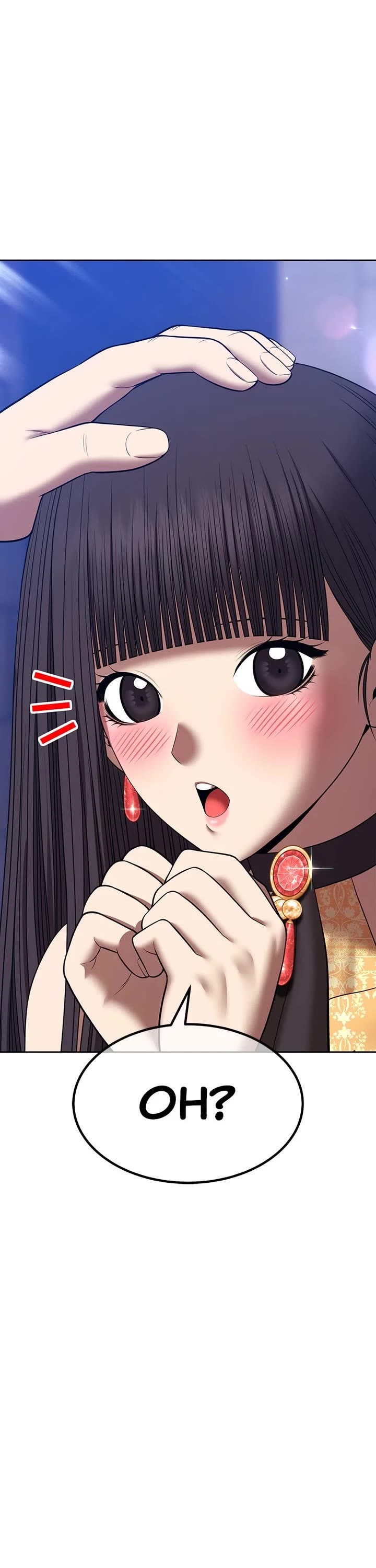 +99 Wooden stick chapter 125 page 77