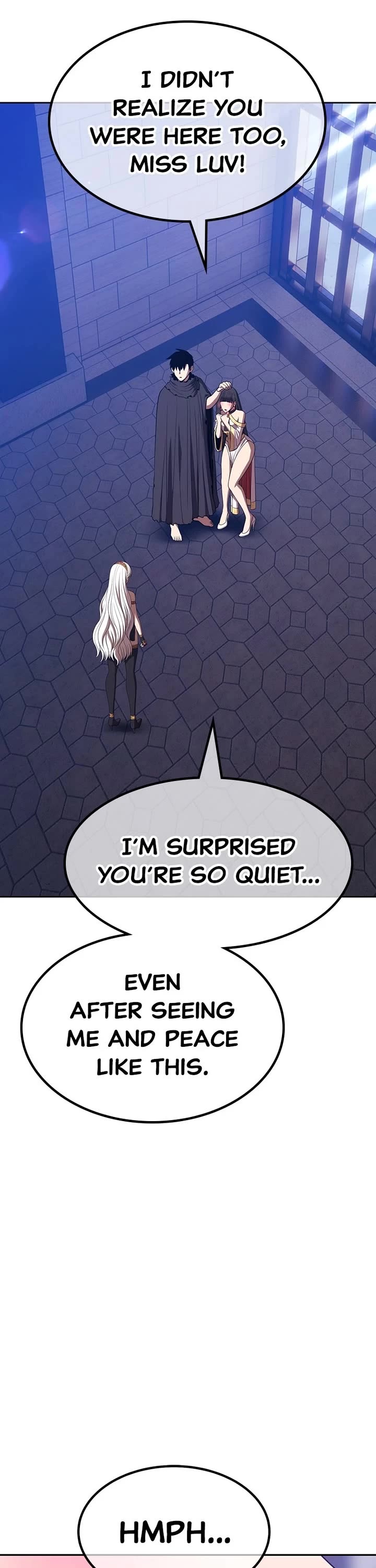 +99 Wooden stick chapter 125 page 78